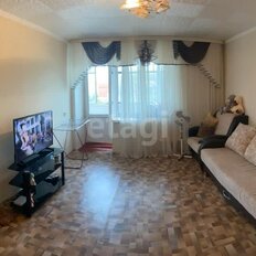 Квартира 36,1 м², 1-комнатная - изображение 1