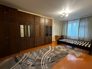 35 м², 1-комнатная квартира 40 000 ₽ в месяц - изображение 3