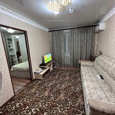 Квартира 34,6 м², 2-комнатная - изображение 2