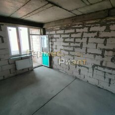 Квартира 36,2 м², 1-комнатная - изображение 4