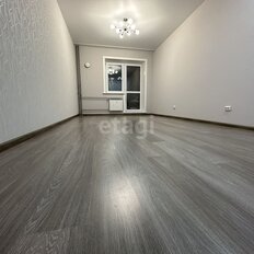 Квартира 30 м², студия - изображение 1