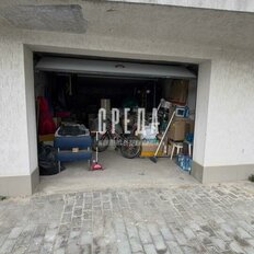 28,9 м², гараж - изображение 3