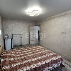 Квартира 57,6 м², 3-комнатная - изображение 1