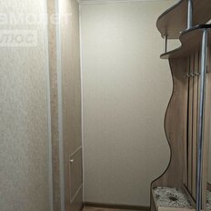 Квартира 32,9 м², 1-комнатная - изображение 5