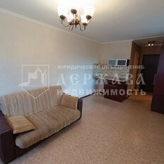 Квартира 29,4 м², 1-комнатная - изображение 4