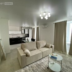 Квартира 75 м², 2-комнатная - изображение 4