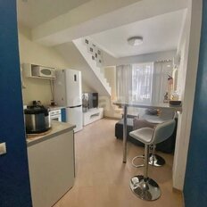 Квартира 44 м², 1-комнатная - изображение 4