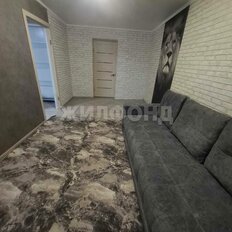 Квартира 60,8 м², 3-комнатная - изображение 5