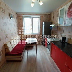Квартира 41,1 м², 1-комнатная - изображение 2