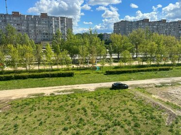 Снять квартиру без комиссии на улице Большая Филёвская в Москве - изображение 17