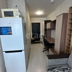 Квартира 21 м², студия - изображение 3