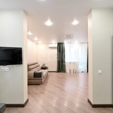 Квартира 76,3 м², 3-комнатная - изображение 3