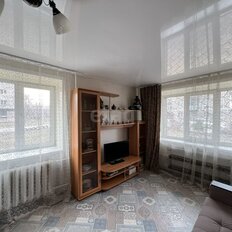 Квартира 41,9 м², 2-комнатная - изображение 3