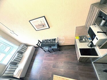 18,1 м², квартира-студия 5 500 000 ₽ - изображение 6