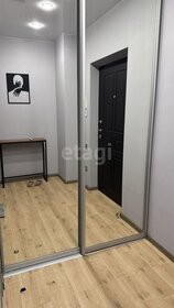 32 м², квартира-студия 25 000 ₽ в месяц - изображение 43