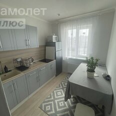 Квартира 30 м², 1-комнатная - изображение 2