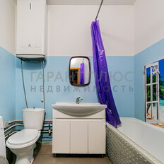 Квартира 42,6 м², 1-комнатная - изображение 5