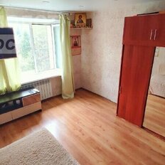 Квартира 35 м², 2-комнатная - изображение 1