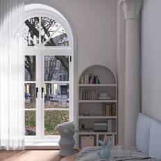 Квартира 83 м², 3-комнатная - изображение 2