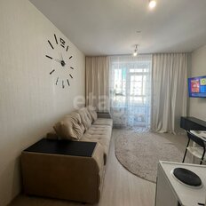 Квартира 25,8 м², студия - изображение 1