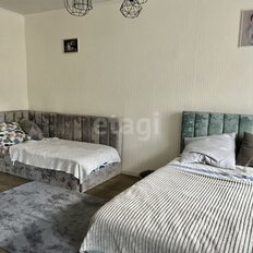 Квартира 31,9 м², 1-комнатная - изображение 4