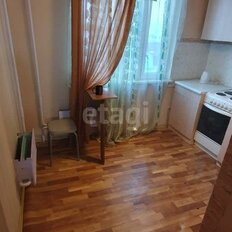 Квартира 32,2 м², 1-комнатная - изображение 2