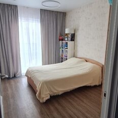 Квартира 40,6 м², 1-комнатная - изображение 1