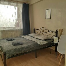 Квартира 23,3 м², студия - изображение 3