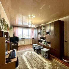 Квартира 52,2 м², 3-комнатная - изображение 3