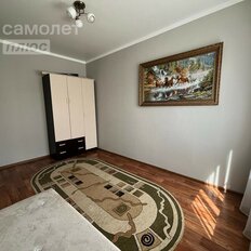 Квартира 73,4 м², 3-комнатная - изображение 4