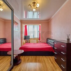 Квартира 38,5 м², 1-комнатная - изображение 2