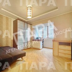 Квартира 73 м², 3-комнатная - изображение 5