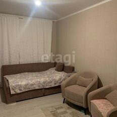 Квартира 36,1 м², 1-комнатная - изображение 4