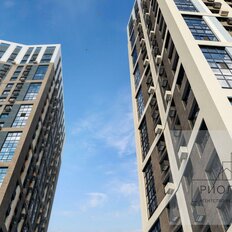 Квартира 38,4 м², 1-комнатная - изображение 5