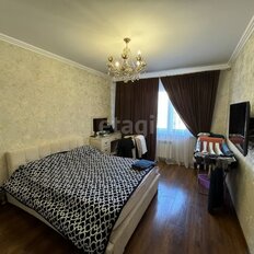 Квартира 81,5 м², 3-комнатная - изображение 4
