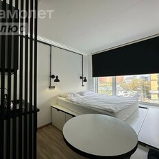 Квартира 17,5 м², студия - изображение 1