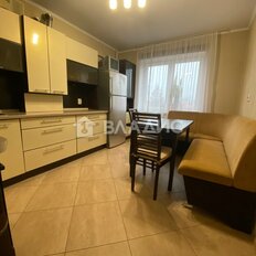 Квартира 88 м², 3-комнатная - изображение 2