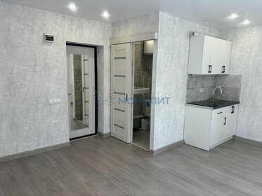 16,3 м², комната 1 050 000 ₽ - изображение 87