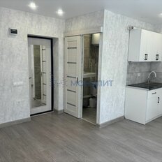 21,5 м², комната - изображение 3