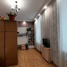 Квартира 35 м², 1-комнатная - изображение 5