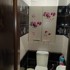 Квартира 86,3 м², 3-комнатная - изображение 1