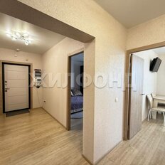 Квартира 56 м², 2-комнатная - изображение 1