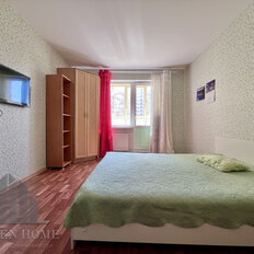 Квартира 25,5 м², студия - изображение 4