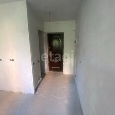 Квартира 18,6 м², студия - изображение 4