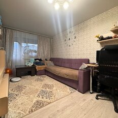 Квартира 43,3 м², 2-комнатная - изображение 1