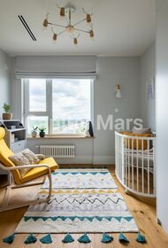 60 м², 2-комнатная квартира 130 500 ₽ в месяц - изображение 47