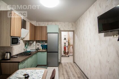 60 м², 3-комнатная квартира 35 000 ₽ в месяц - изображение 37