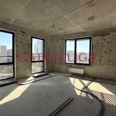 Квартира 31,5 м², 1-комнатная - изображение 1