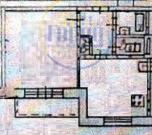 Квартира 37,2 м², 1-комнатная - изображение 2