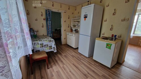 35 м² дом, 5,1 сотки участок 750 000 ₽ - изображение 74